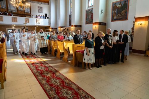 Photo by Jacek Zabłoński (www.ajzstudio.pl)