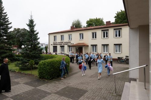 Photo by Jacek Zabłoński (www.ajzstudio.pl)