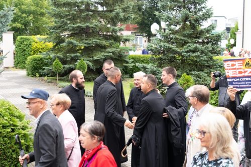 Photo by Jacek Zabłoński (www.ajzstudio.pl)