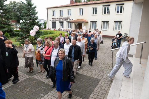 Photo by Jacek Zabłoński (www.ajzstudio.pl)
