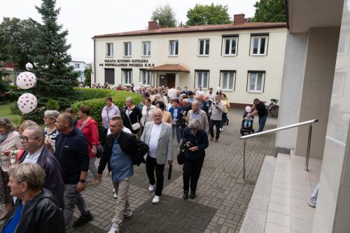 Photo by Jacek Zabłoński (www.ajzstudio.pl)