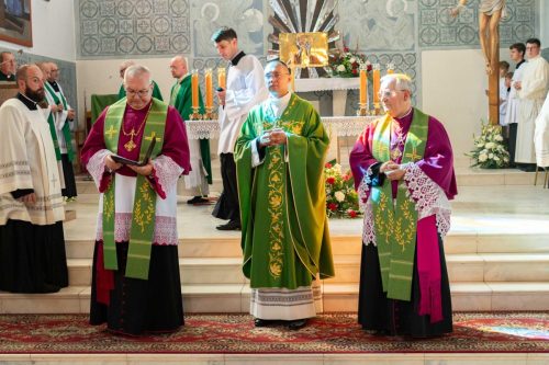 Photo by Jacek Zabłoński (www.ajzstudio.pl)