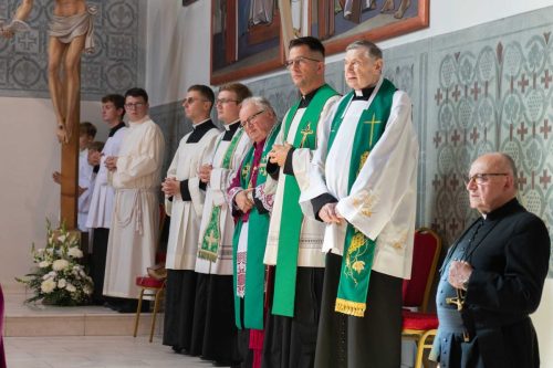 Photo by Jacek Zabłoński (www.ajzstudio.pl)