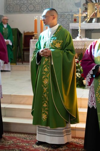 Photo by Jacek Zabłoński (www.ajzstudio.pl)