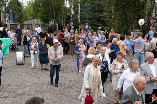 Photo by Jacek Zabłoński (www.ajzstudio.pl)