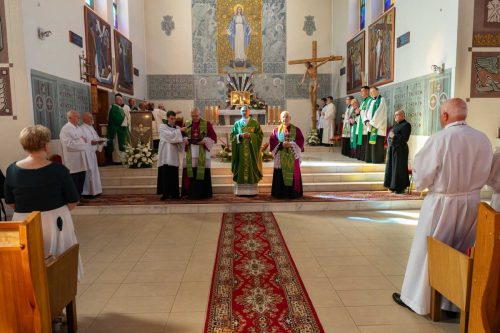 Photo by Jacek Zabłoński (www.ajzstudio.pl)