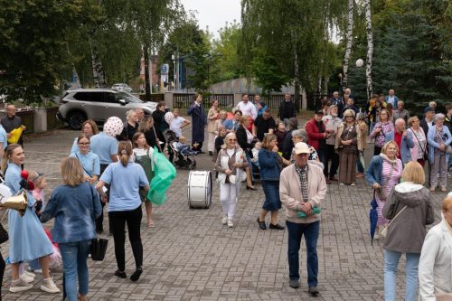 Photo by Jacek Zabłoński (www.ajzstudio.pl)