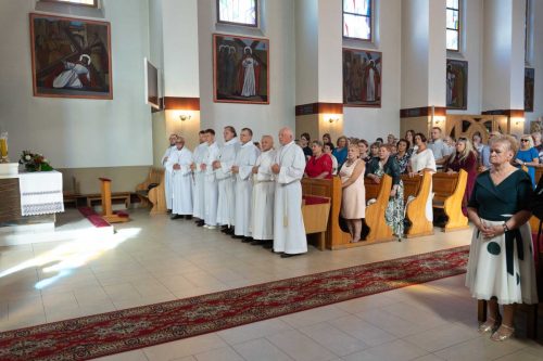 Photo by Jacek Zabłoński (www.ajzstudio.pl)