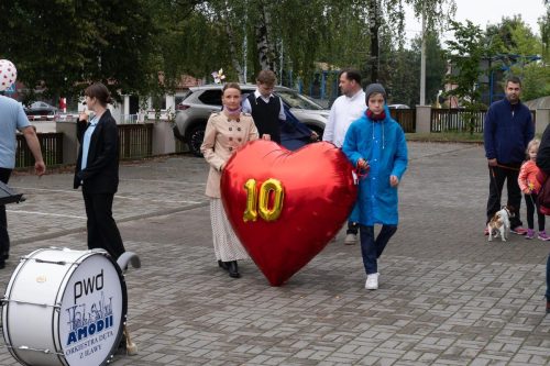 Photo by Jacek Zabłoński (www.ajzstudio.pl)
