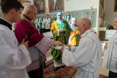 Photo by Jacek Zabłoński (www.ajzstudio.pl)