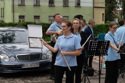 Photo by Jacek Zabłoński (www.ajzstudio.pl)