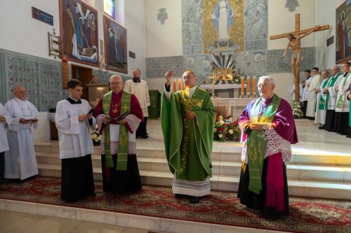 Photo by Jacek Zabłoński (www.ajzstudio.pl)