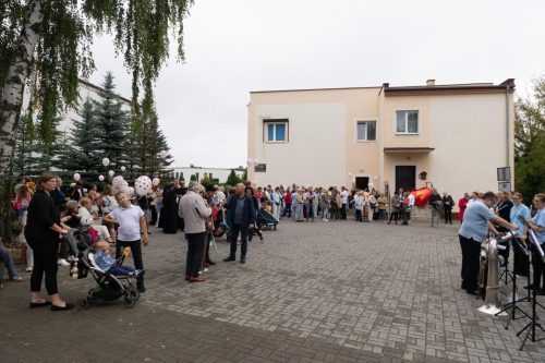 Photo by Jacek Zabłoński (www.ajzstudio.pl)