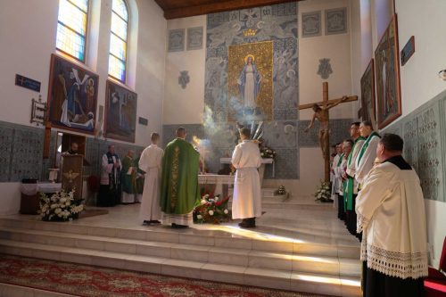 Photo by Jacek Zabłoński (www.ajzstudio.pl)