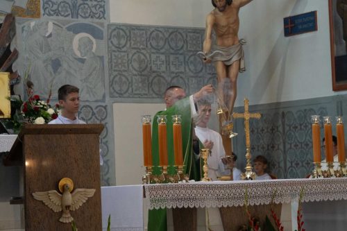 Photo by Jacek Zabłoński (www.ajzstudio.pl)