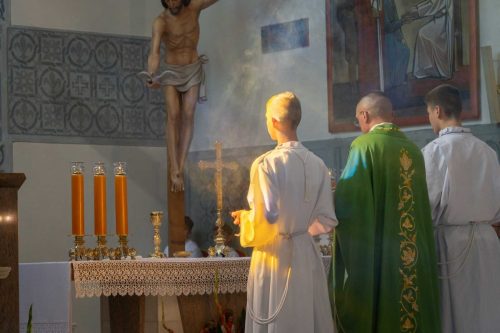 Photo by Jacek Zabłoński (www.ajzstudio.pl)