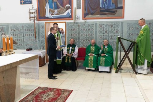 Photo by Jacek Zabłoński (www.ajzstudio.pl)