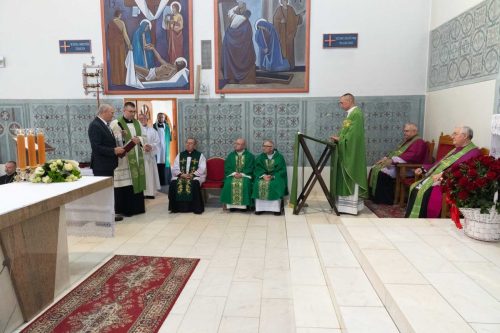 Photo by Jacek Zabłoński (www.ajzstudio.pl)