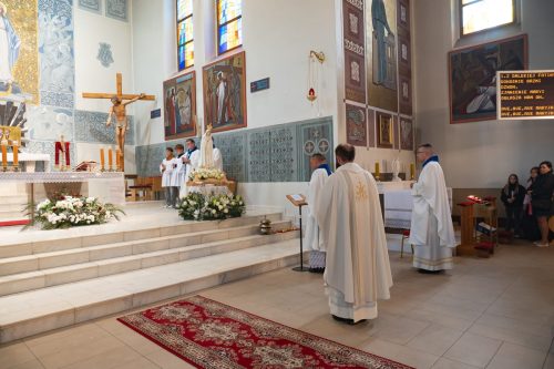 Photo by Jacek Zabłoński (www.ajzstudio.pl)