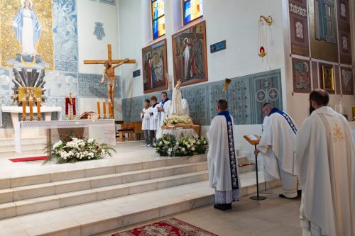 Photo by Jacek Zabłoński (www.ajzstudio.pl)