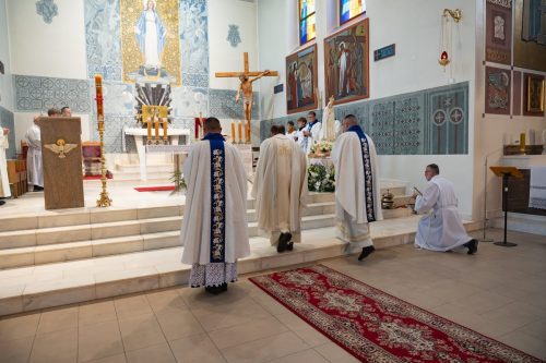 Photo by Jacek Zabłoński (www.ajzstudio.pl)