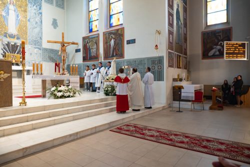 Photo by Jacek Zabłoński (www.ajzstudio.pl)