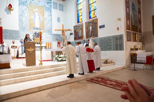 Photo by Jacek Zabłoński (www.ajzstudio.pl)