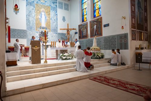 Photo by Jacek Zabłoński (www.ajzstudio.pl)