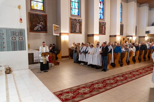Photo by Jacek Zabłoński (www.ajzstudio.pl)