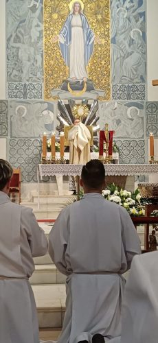 Triduum Paschalne
